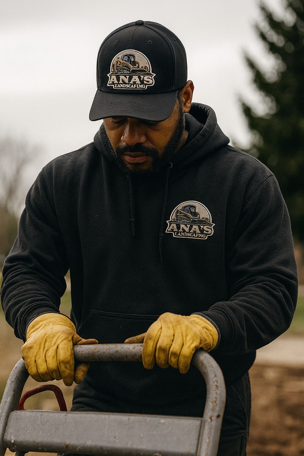 Careers at ANA'S Landscaping