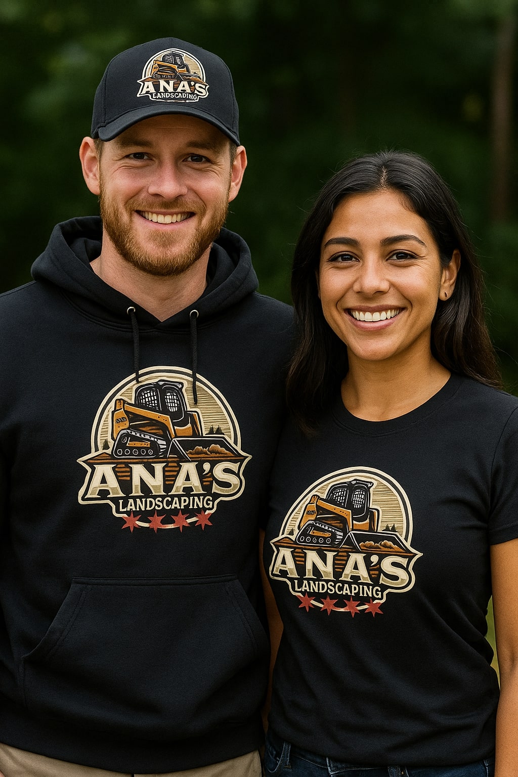 Careers at ANA'S Landscaping