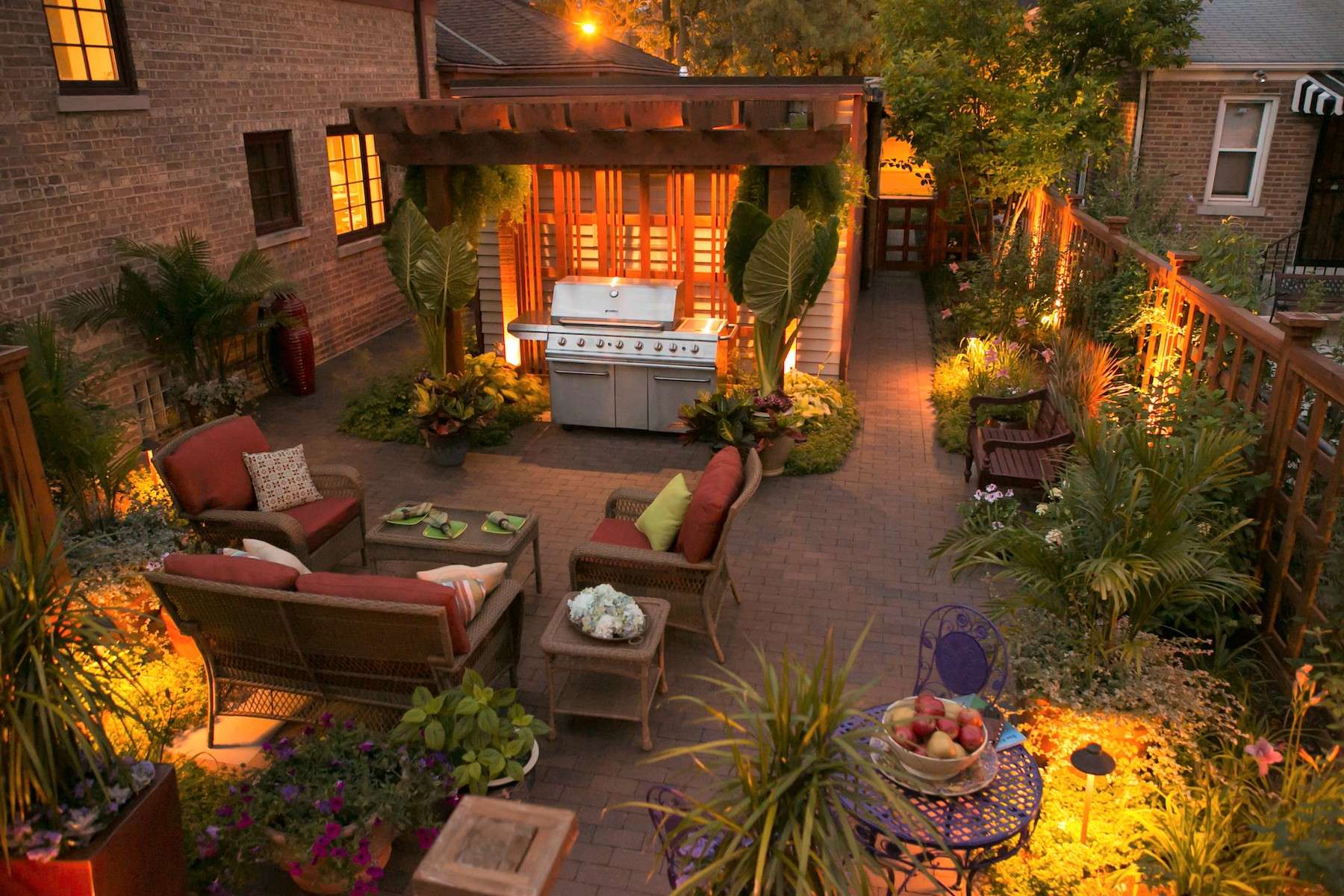 Landscape Construction 1