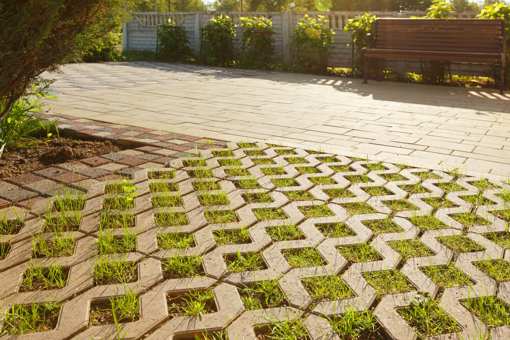 Green Infrastructure 2