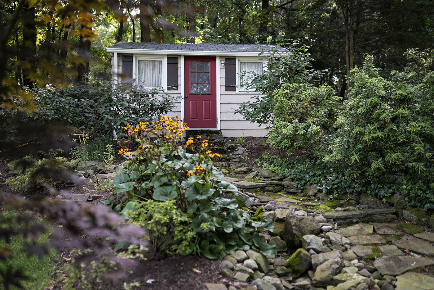 Green Infrastructure 1