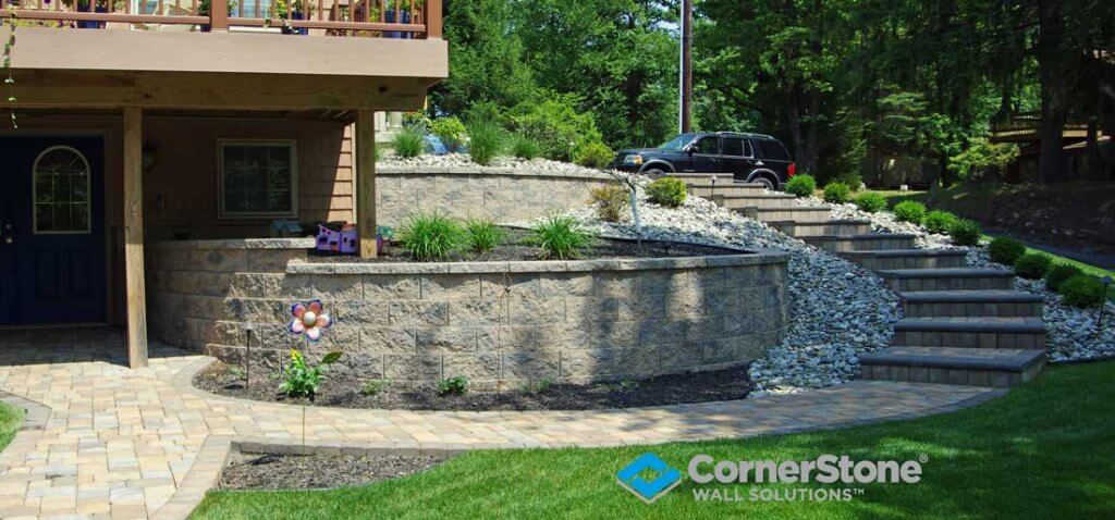 Landscape Construction 2