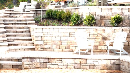Hardscaping 2