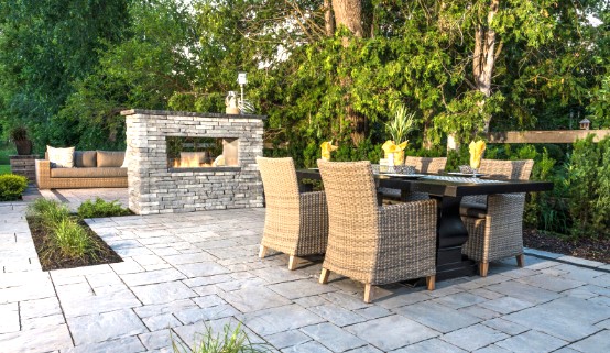 Hardscaping 1